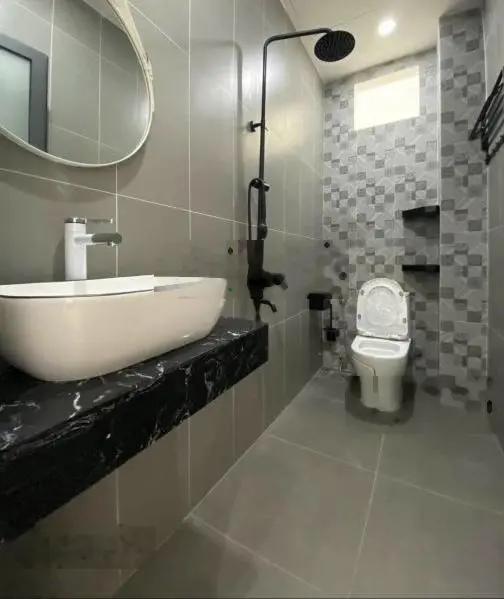 Bán nhà Nguyễn Gia Trí, P25, Bình Thạnh, DT 52,08m2. SHR, pháp lí chuẩn. Giá 2,5 tỷ