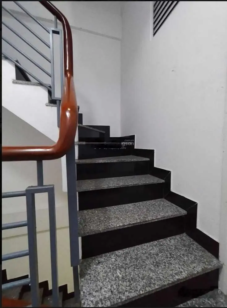 Cần bán CHDV HXH Nam Kỳ Khởi Nghĩa, Quận 3, 5 tầng, đang cho thuê 46 tr/ tháng, chỉ 12 tỷ bớt lộc