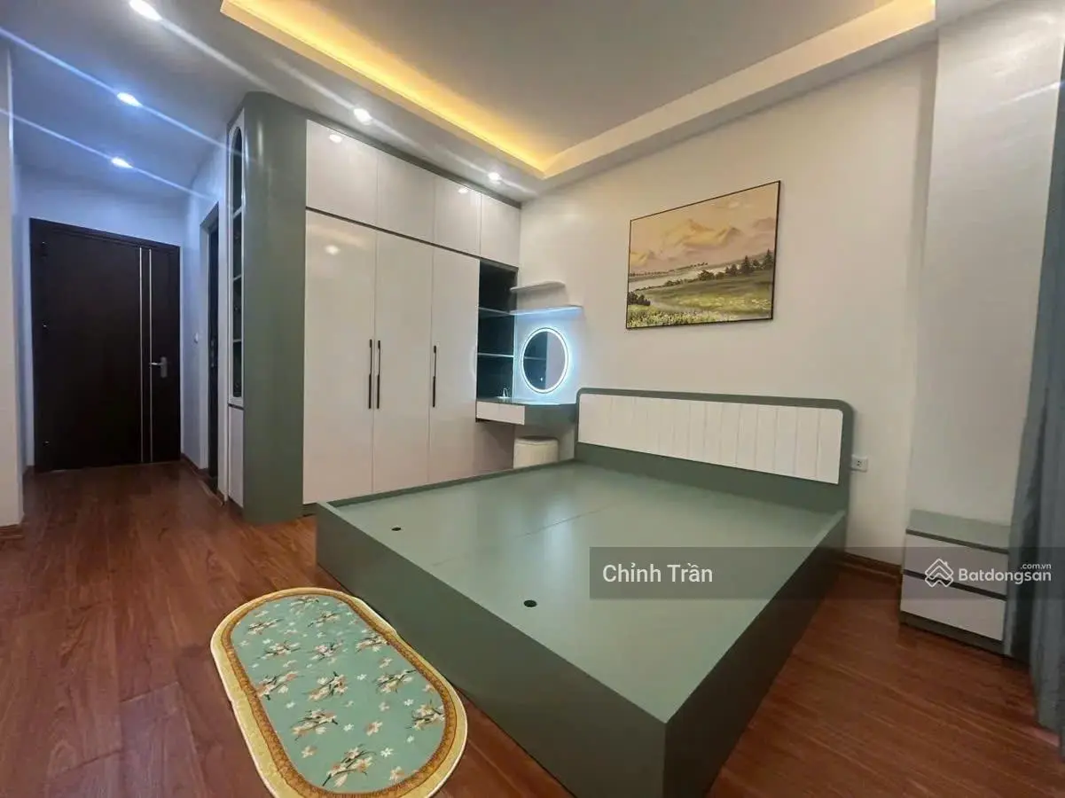 bán NHÀ gia quất long biên .sổ đẹp phân lô ô tô tránh kinh doanh ngày đêm 54m 4,5 tầng MT 4,5M 11