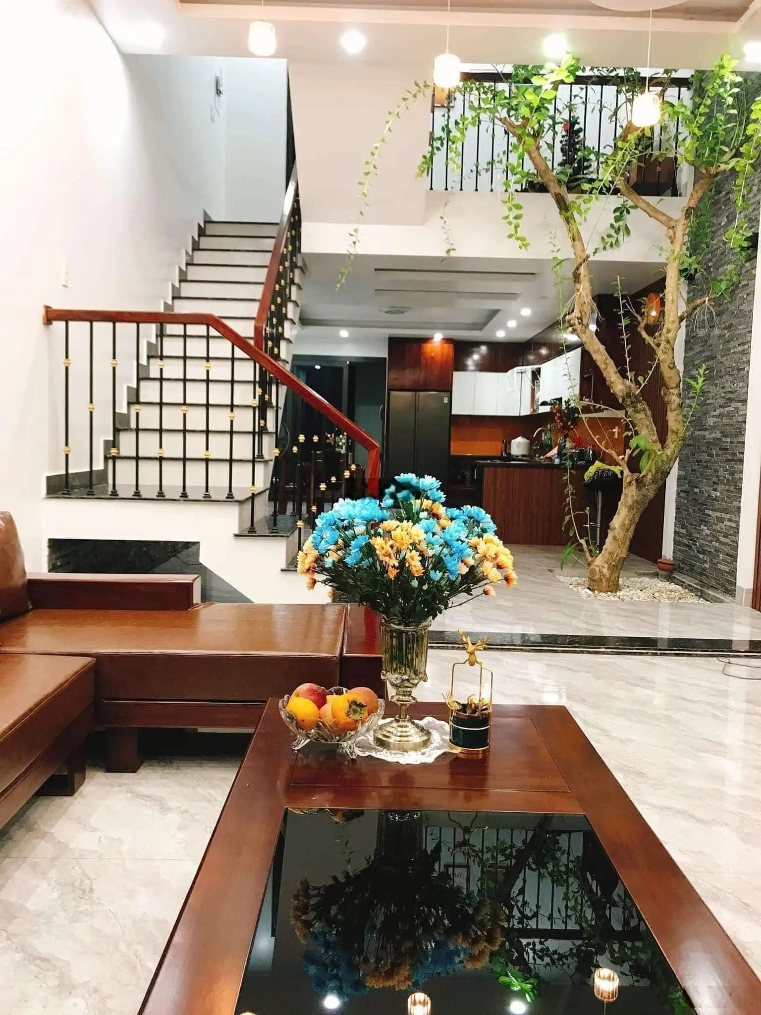 Bán nhà Trung Tâm Thanh Xuân Ô Tô Lùi Cửa 10M Ra Mặt Ngõ To Hơn Phố Nhà Đẹp Dân Xây 44M2 6 Tầng