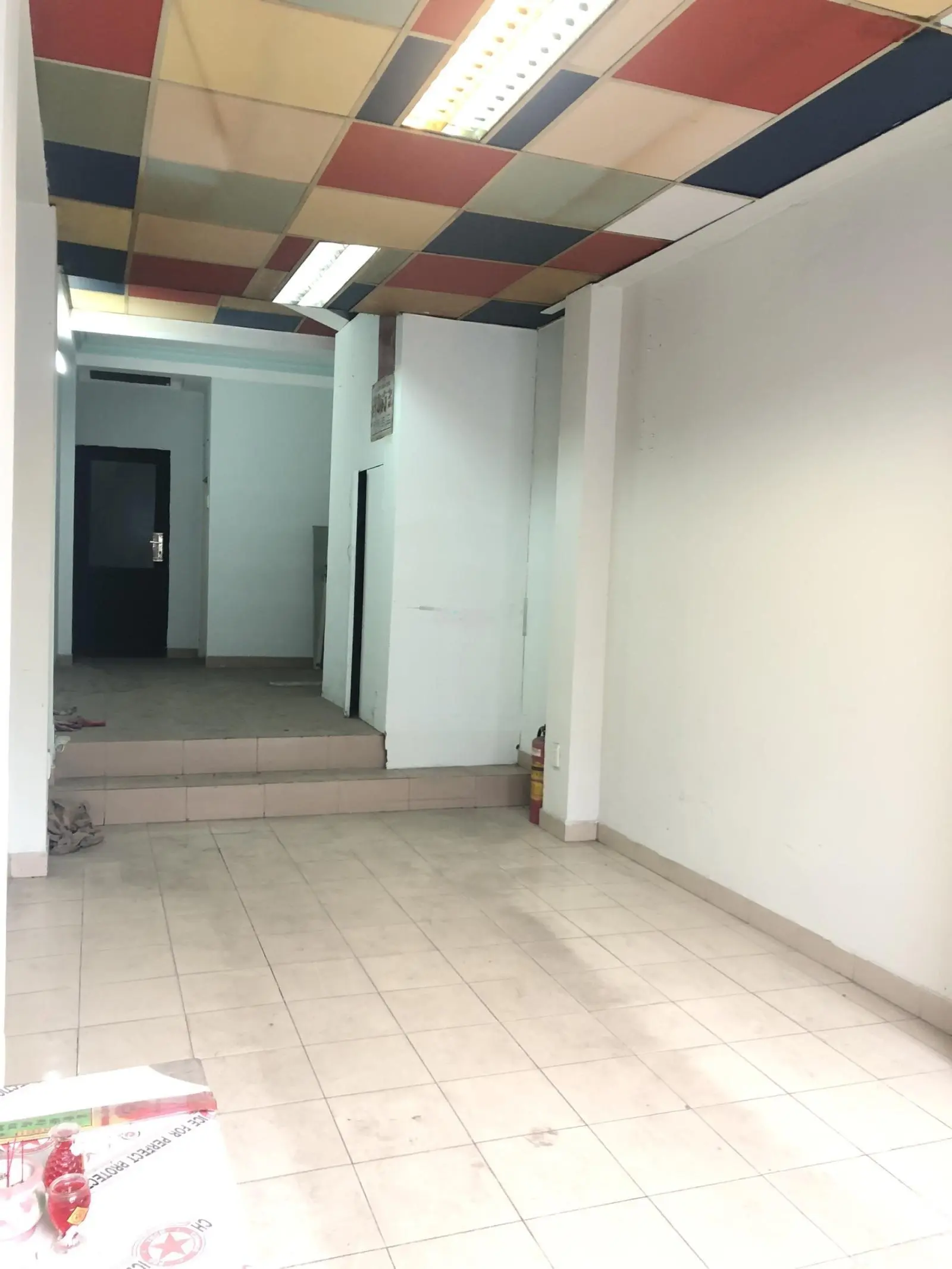 Bán nhà MT Lạc Long Quân Phường 10 Quận Tân Bình, giá 8 tỷ 45m2