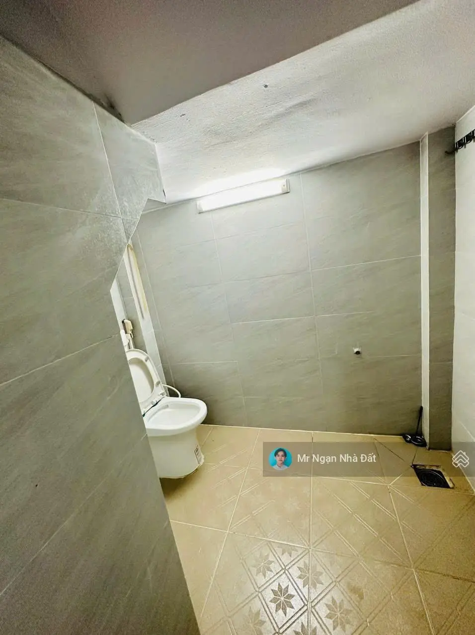 TPSP1: Nhà thổ cư 84m mặt tiền kinh doanh gần phòng khám Y Đức, phường Tân Phong