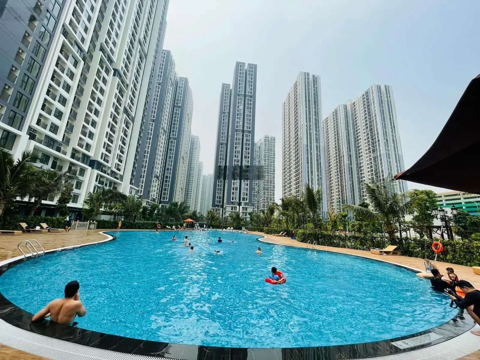 Giá tốt! Bán gấp Studio 28m2 I5 nguyên bản 2.150 tỷ Vinhomes Smart City