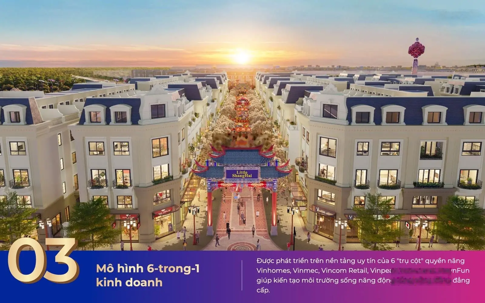 Dòng tiền 33 triệu/tháng vốn chỉ 2.7 tỷ - Dự án giá rẻ nhất Vingoup 2024 - An tâm đầu tư, ngủ ngon