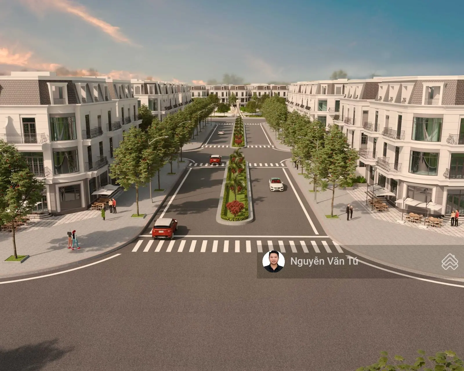 Đất nền LK dự án khu đô thị Tân Thanh Elite City Hà Nam giá tốt nhất thị trường chỉ từ 16tr/m2