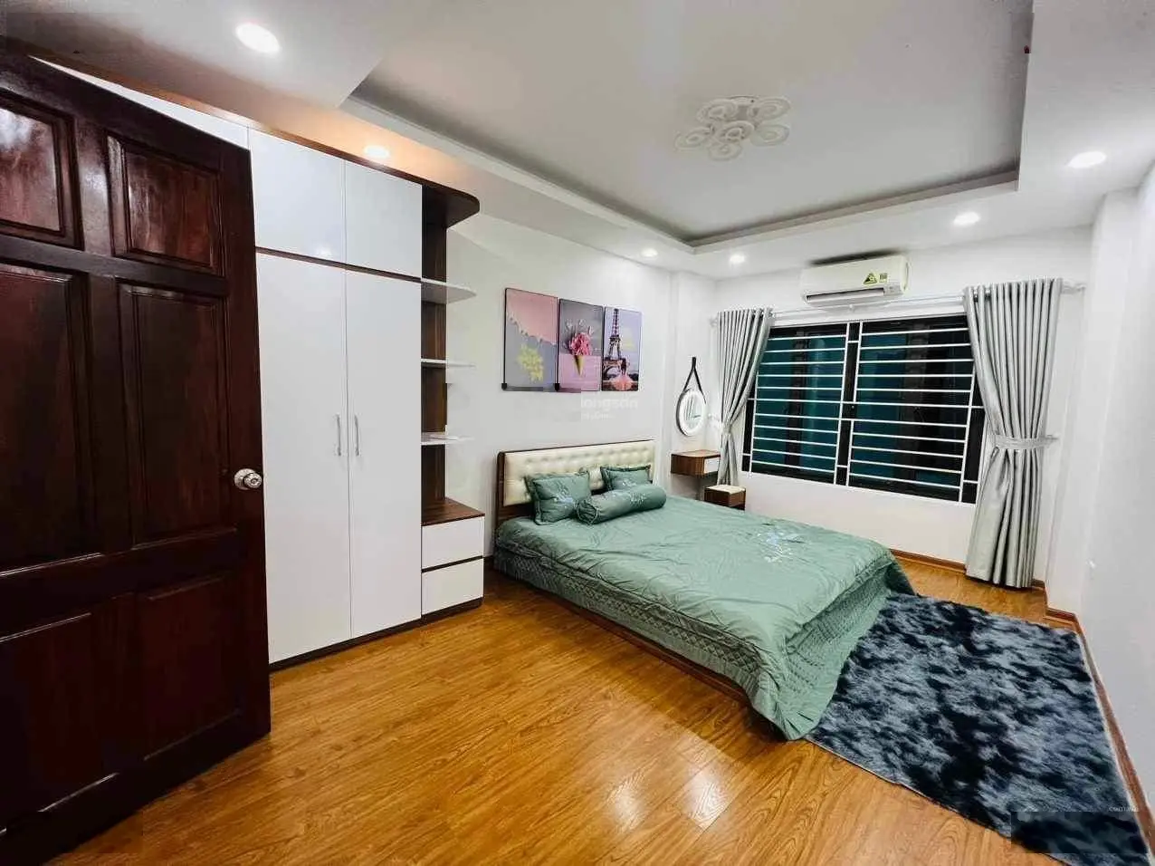 Rất gấp bán nhà Xuân Đỉnh mặt ngõ ô tô kinh doanh giá chỉ 6 tỷ nhà 5 tầng đẹp lung linh