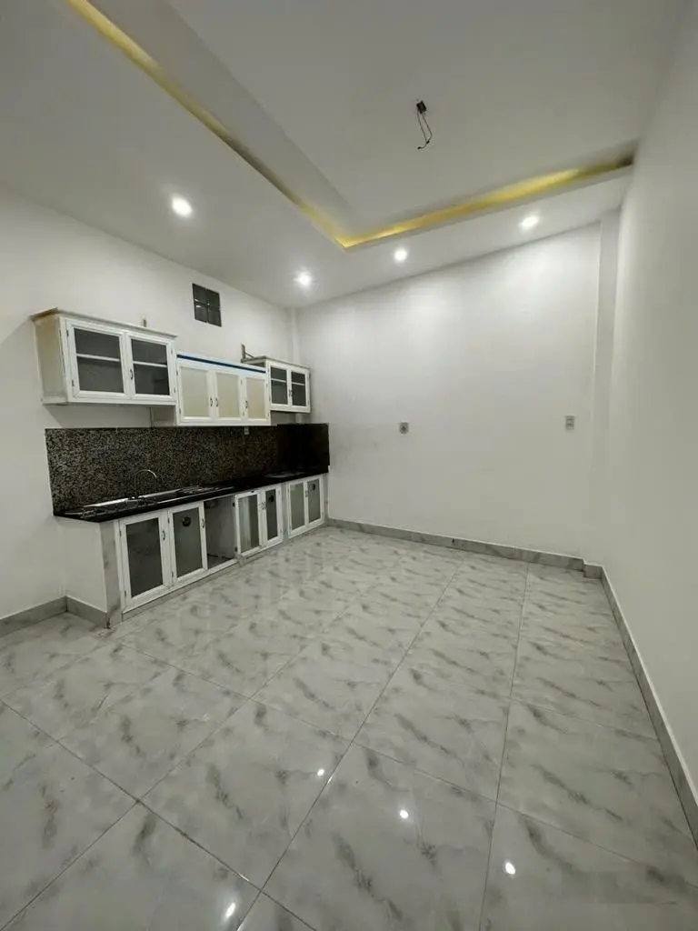 Bán nhà riêng tại Đường Phước Thiện, Long Bình, Quận 9, TP. HCM, 4,3 tỷ, 57m2, view đẹp