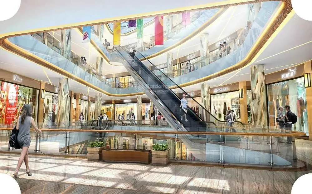 Cập nhật quỹ căn giá tốt nhất tại Capital Elite Phạm Hùng