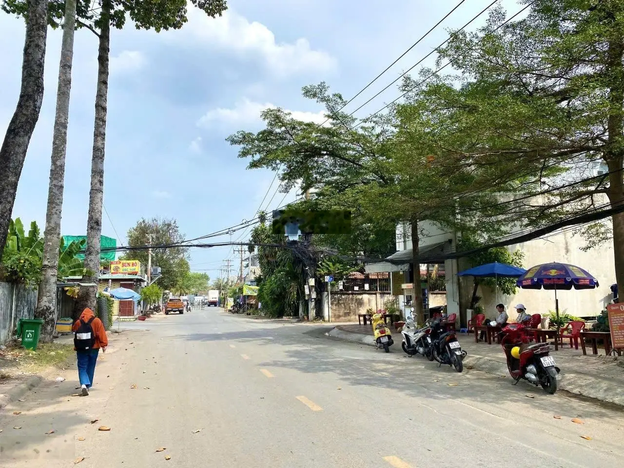 Bán nhanh mặt tiền kinh doanh đường Ích Thạnh, Lò Lu, Q9 - Giá 4.4tỷ - DT 67.5m2 (SHR)
