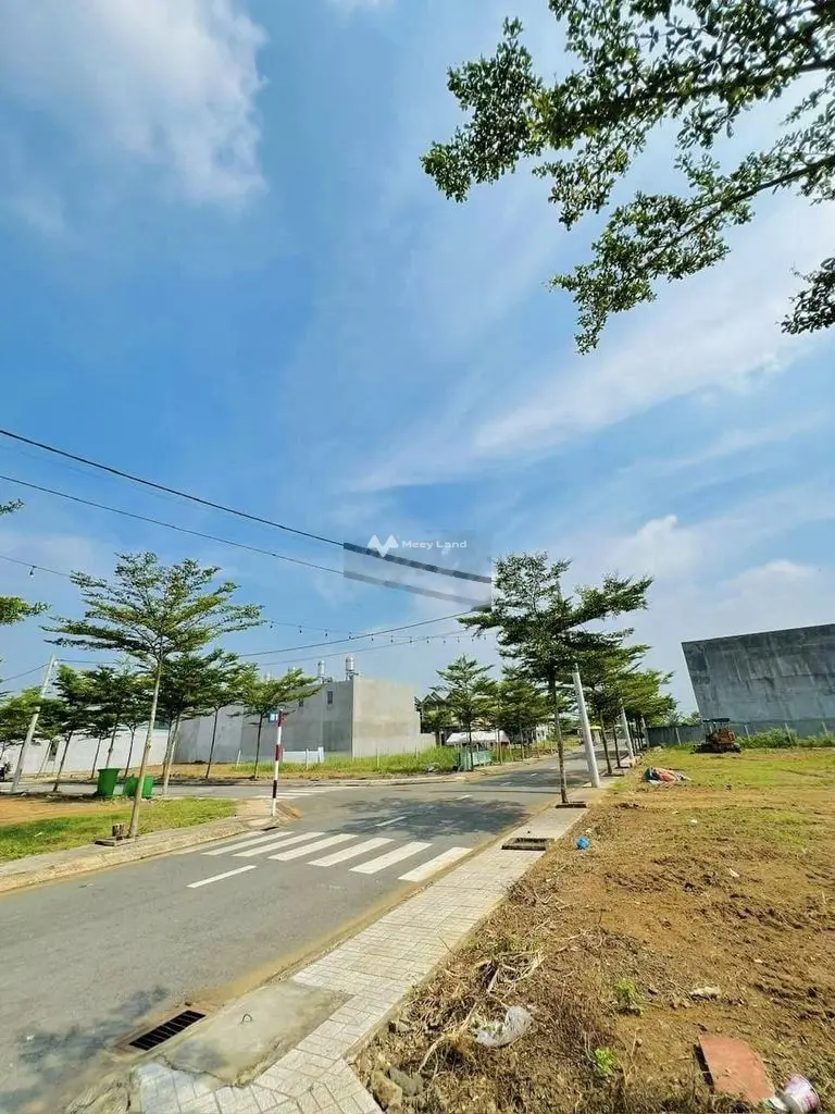 BÁn lô Đất Sổ Riêng Gần Trạm Thu Phí Bửu Long Biên Hoà Giá: 1tỷ540