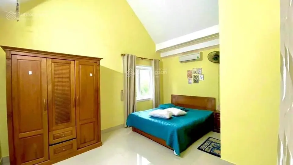 Nhà 3 tầng MT Thạch Lam - DT 95m2 - cách biển 100m