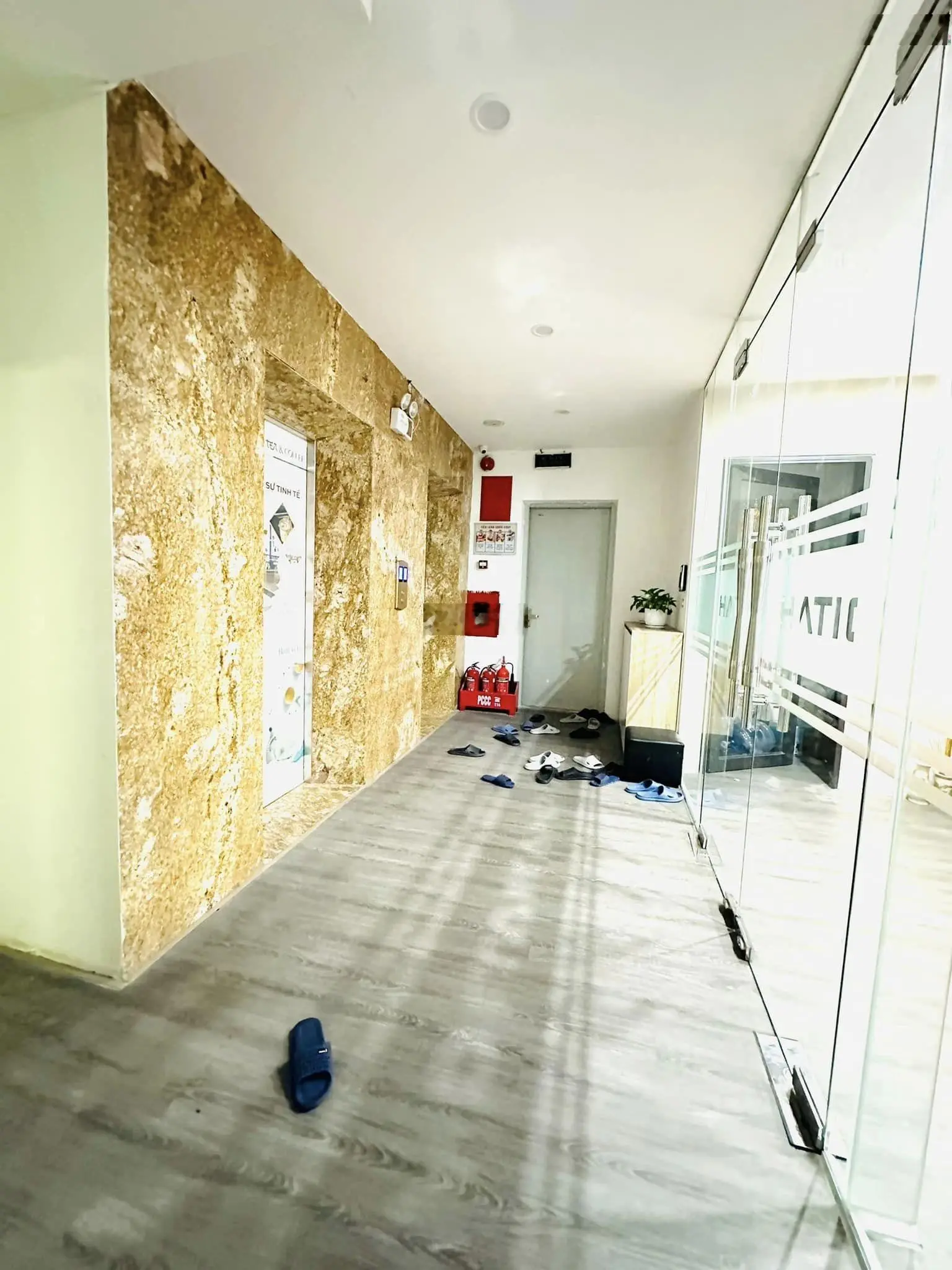 Tòa Nhà Văn Phòng Hạng A, Đẹp Nhất HỒ TÙNG MẬU, 55m2, 6 Tầng, View Công Viên, Vỉa hè 5m, 27 tỷ