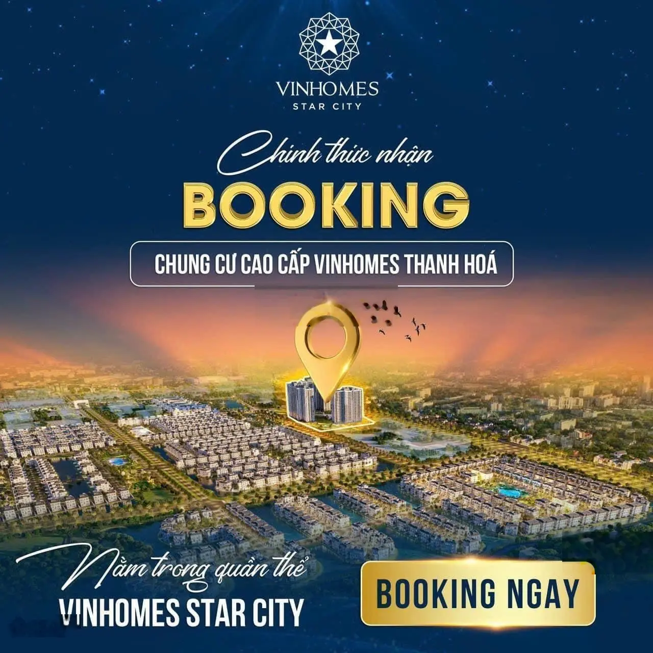 Nâng tầm giá trị cuộc sống tại căn hộ Vinhomes Thanh Hoá