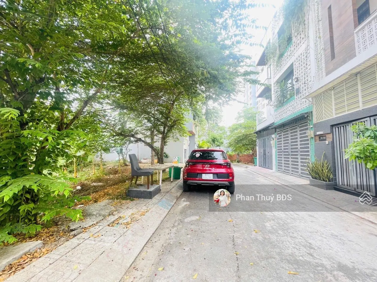 Nhà 1/ đường Tam Bình 100m2 đường 7m giá 4.5 tỷ