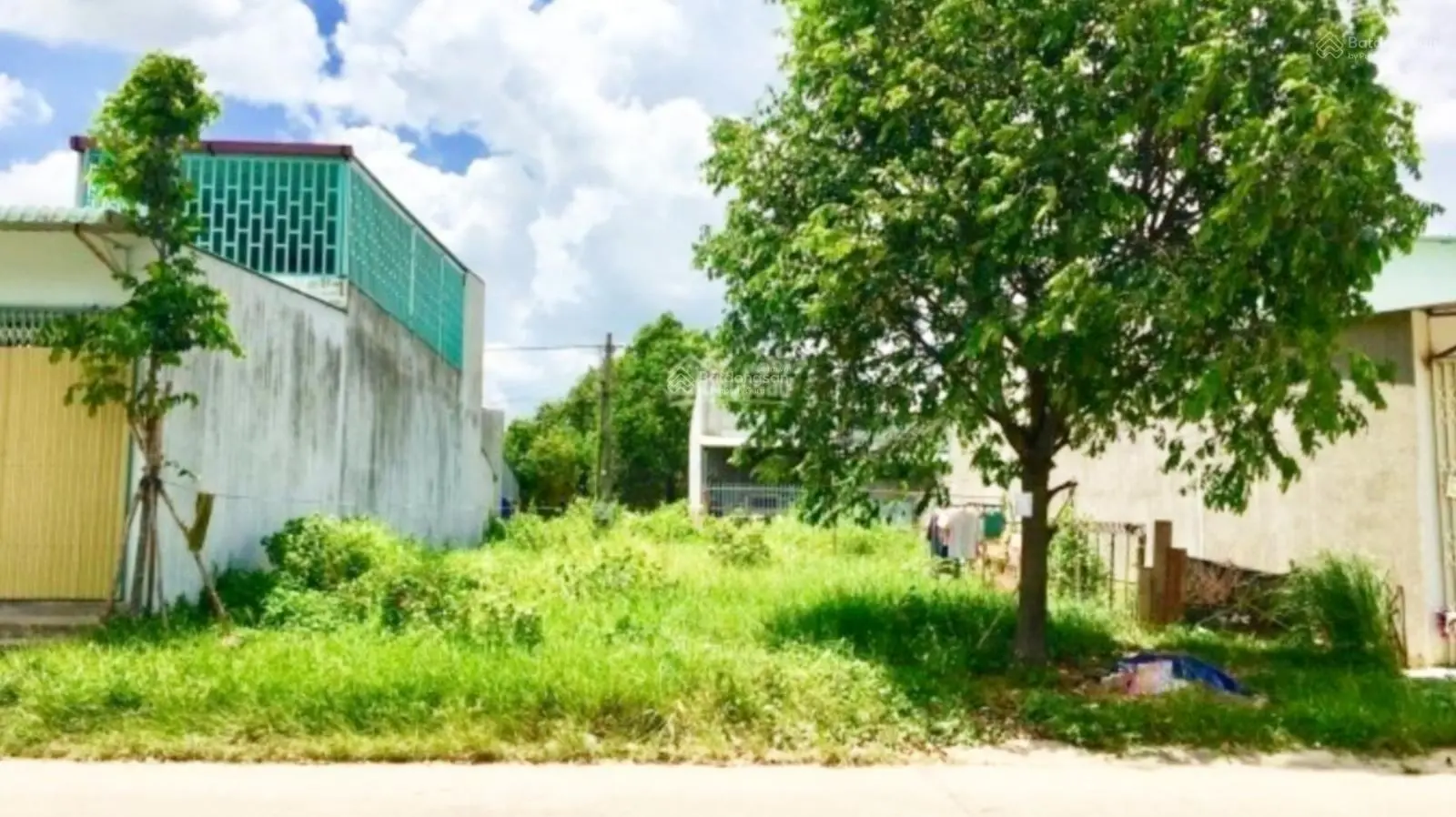 Chính chủ trưc tiếp bán đất thuân an .khu biệt thự view sông. giá 3ty410tr.