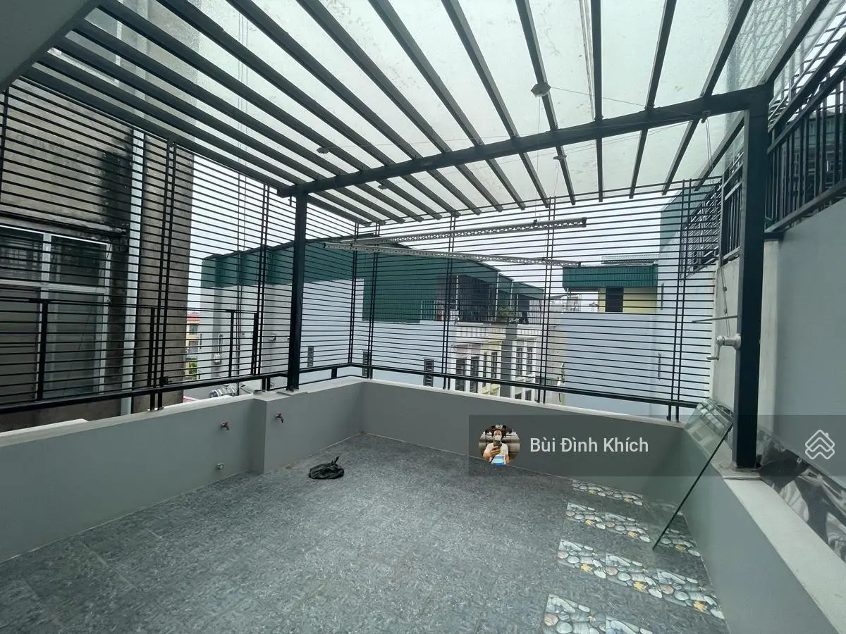 Bán nhà Thạch Bàn - lô góc 50m2 - 5 tầng - gara ô tô - kinh doanh - chỉ 12,1 tỷ có TL