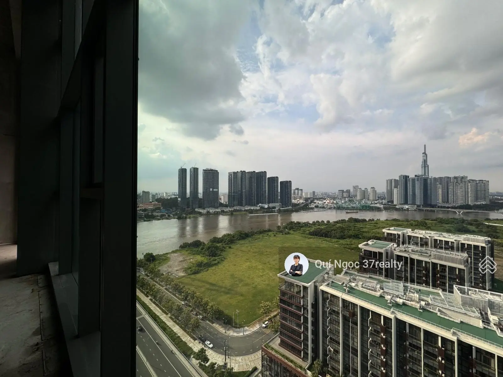 Bán cặp loft Opera, view sông vĩnh viễn không chắn