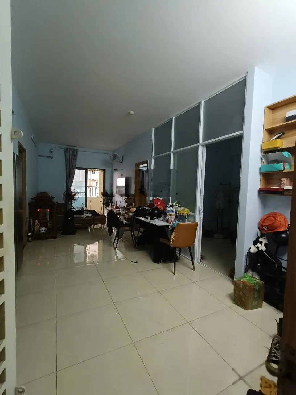 Bán căn hộ 3PN 1ty880TL chung cư Tecco nguyễn cửu phú Bình Tân- bank hỗ trợ vay 1ty1