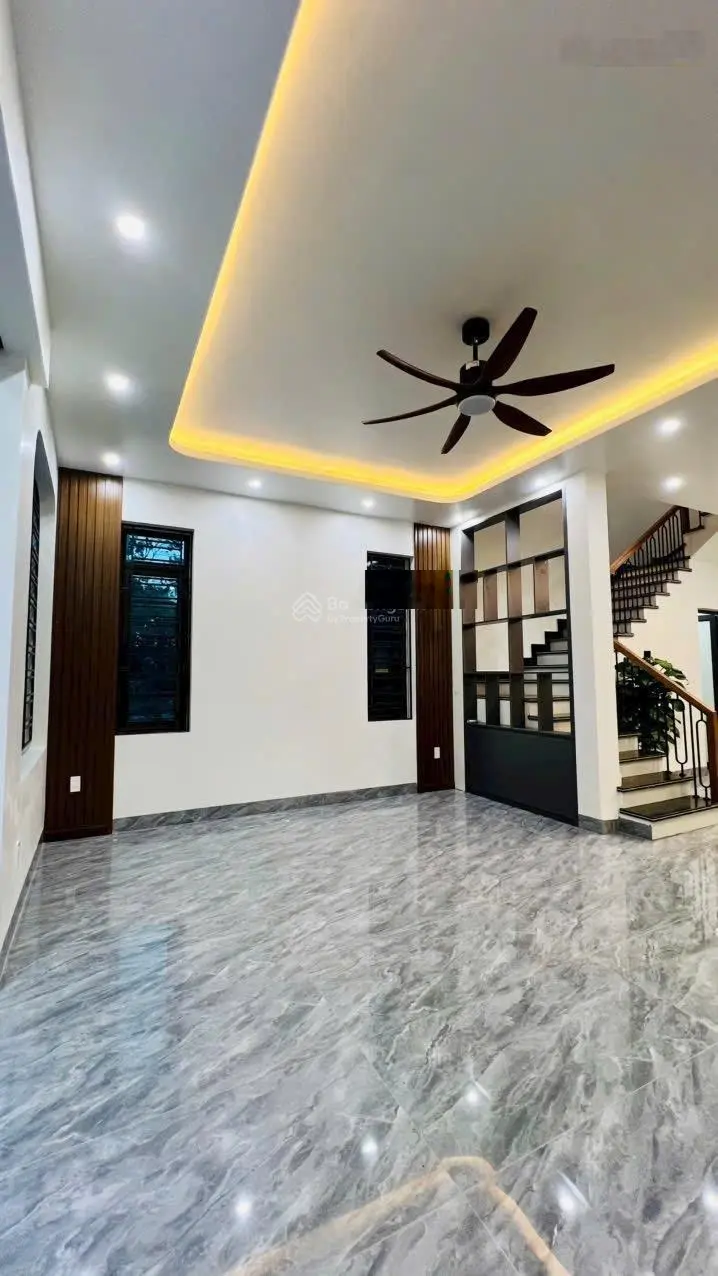 Căn nhà 3 tầng độc lập tại Chiến Thắng, Đặng Cương, Phường An Hải, Quận An Dương, Hải Phòng