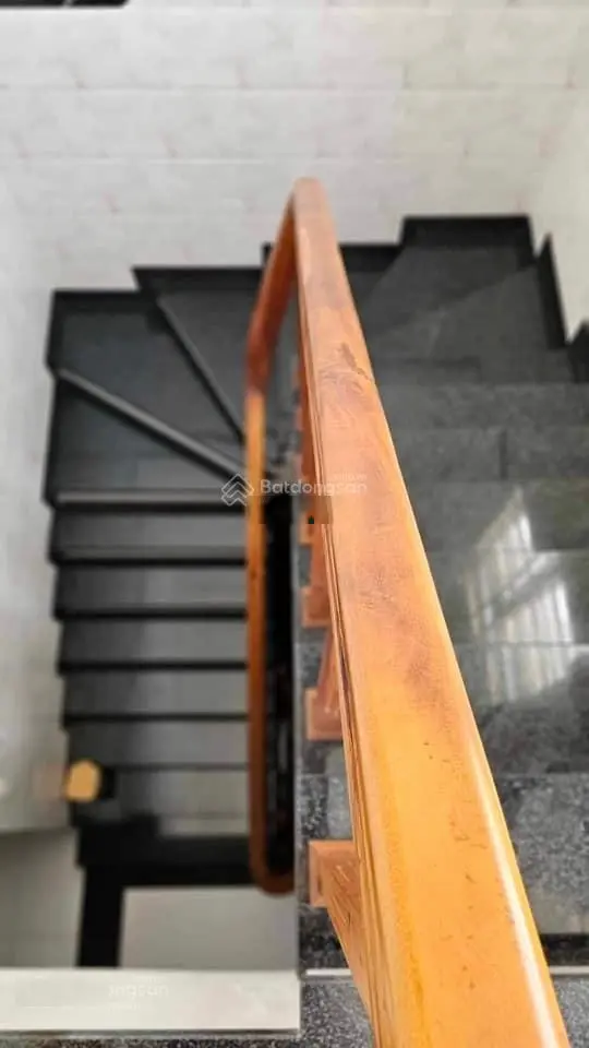 Nhà kinh doanh tốt tại Quận Bình Tân 1 trệt 1 lầu 93m2 Nguyễn Thị Tú cách Quốc Lộ 1A 300m, sổ sẵn