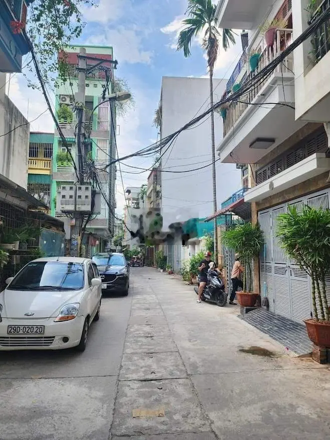 BÁN ĐẤT ĐẸP PHÚ MINH ,NGÕ NÔNG, THOÁNG, 45M, 3.7 TỶ