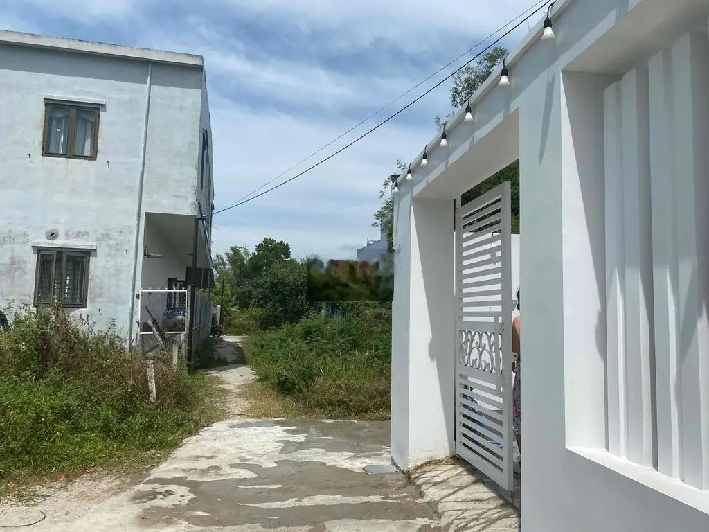 Lô đất đẹp thôn lệ sơn Hoà Tiến