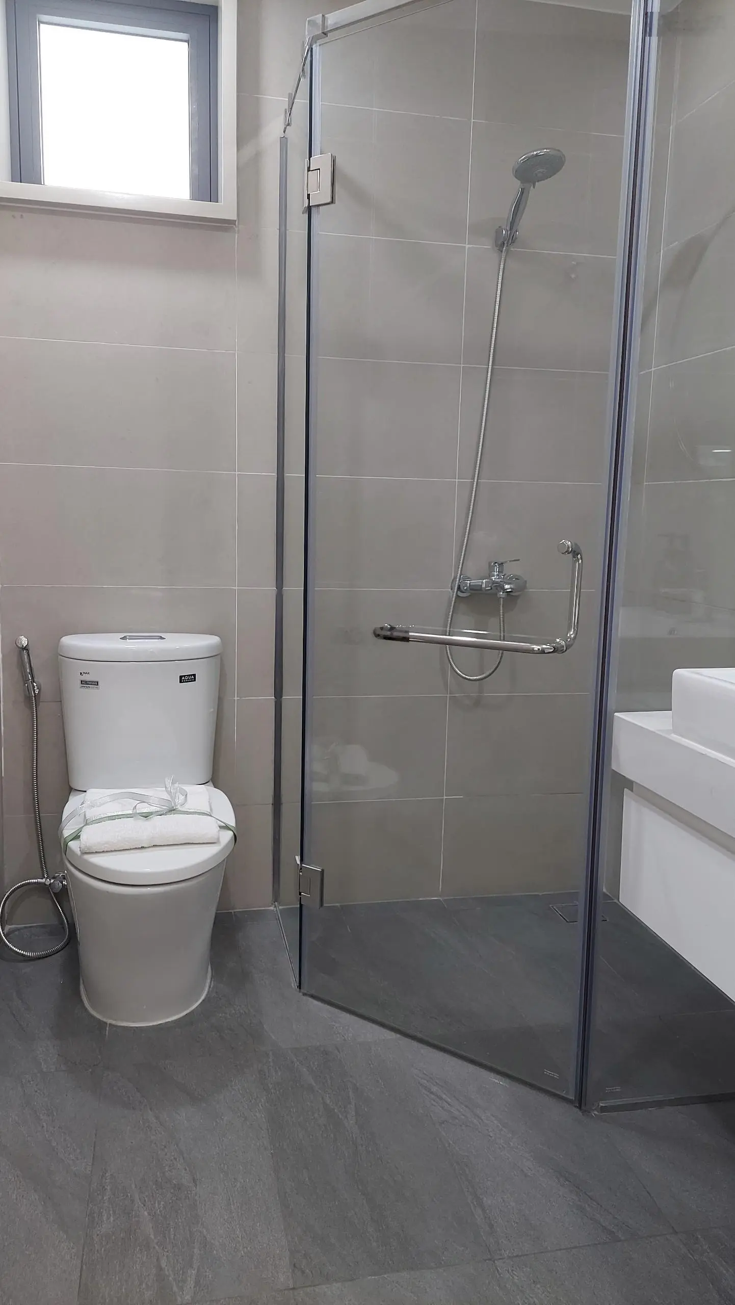 Chỉ 2tỷ5/căn góc 82m2 có 3PN tặng full nội thất, thanh toán 20% nhận nhà ngay, giá gốc CĐT