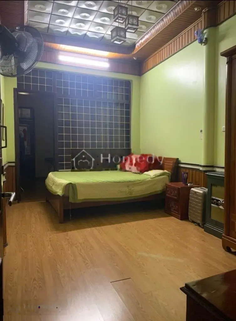 Cần Bán Nhà