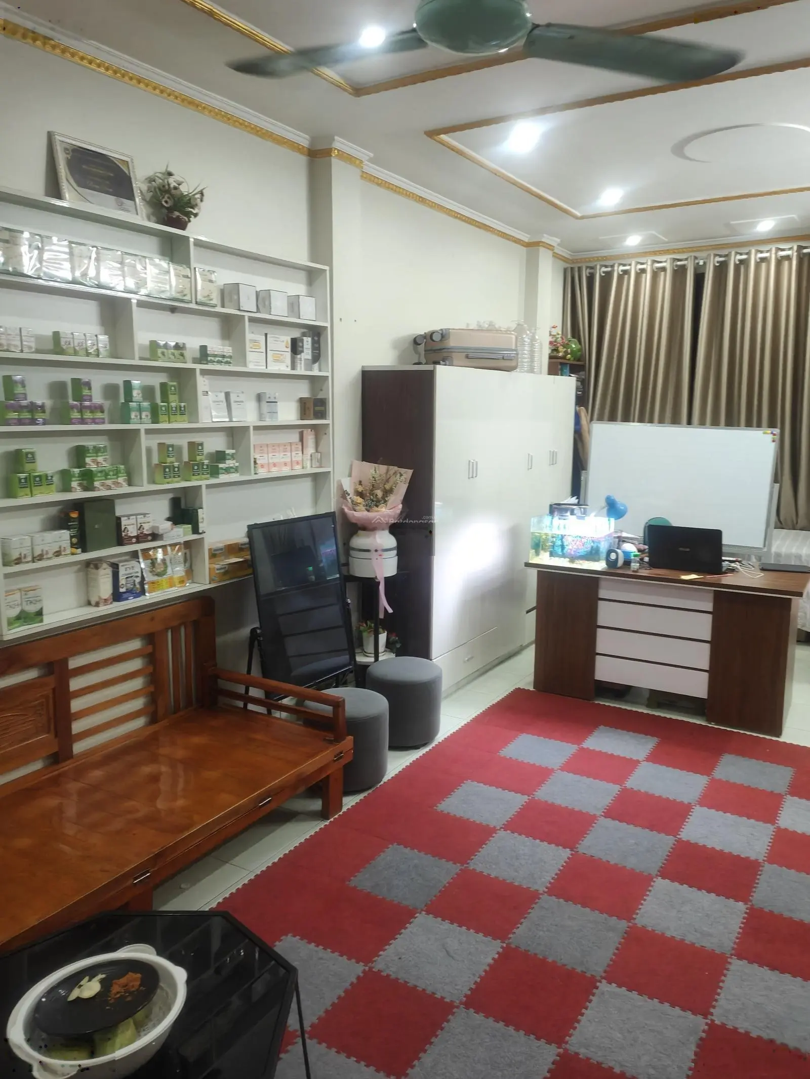 Bán nhà lê quang đạo, kinh doanh, ô tô, ngõ thông, lô góc 2 thoáng, 61m, mt4.6m 4t, nhỉnh 10 tỷ.