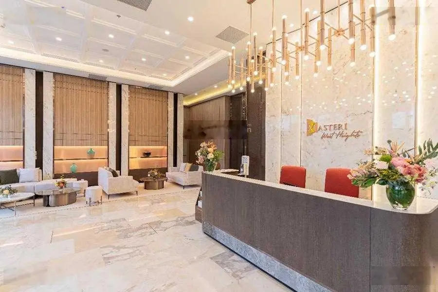 Quỹ Căn Hộ Masterise West Heights Diện Tích 25 - 110m2 Full Nội Thất Cao Cấp Cần Bán Tháng 9/2024