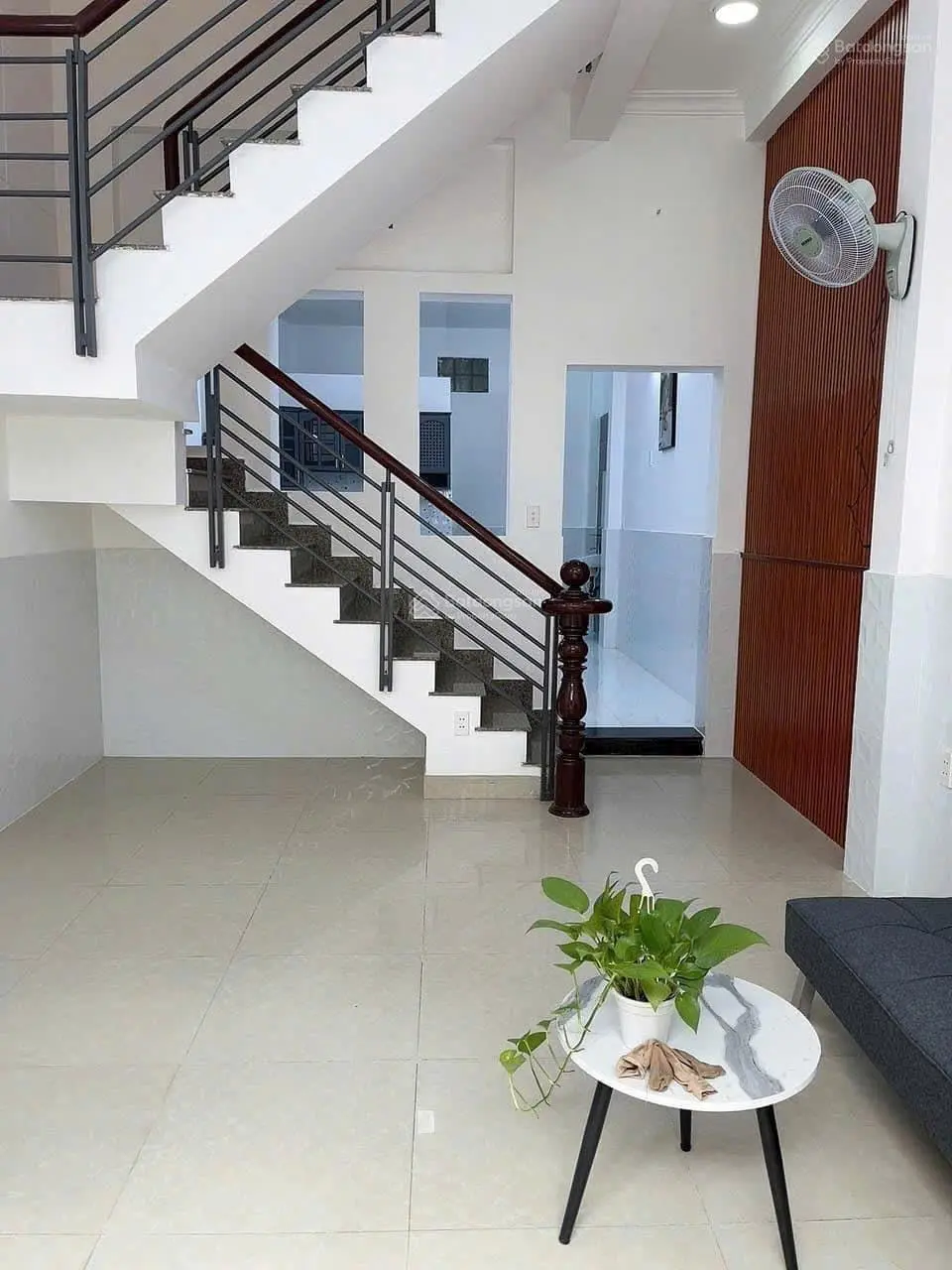 Nhà bán Bùi Tư Toàn, phường An Lạc, quận Bình Tân, Nhà 1 Trệt 2 Lầu, Hướng Tây