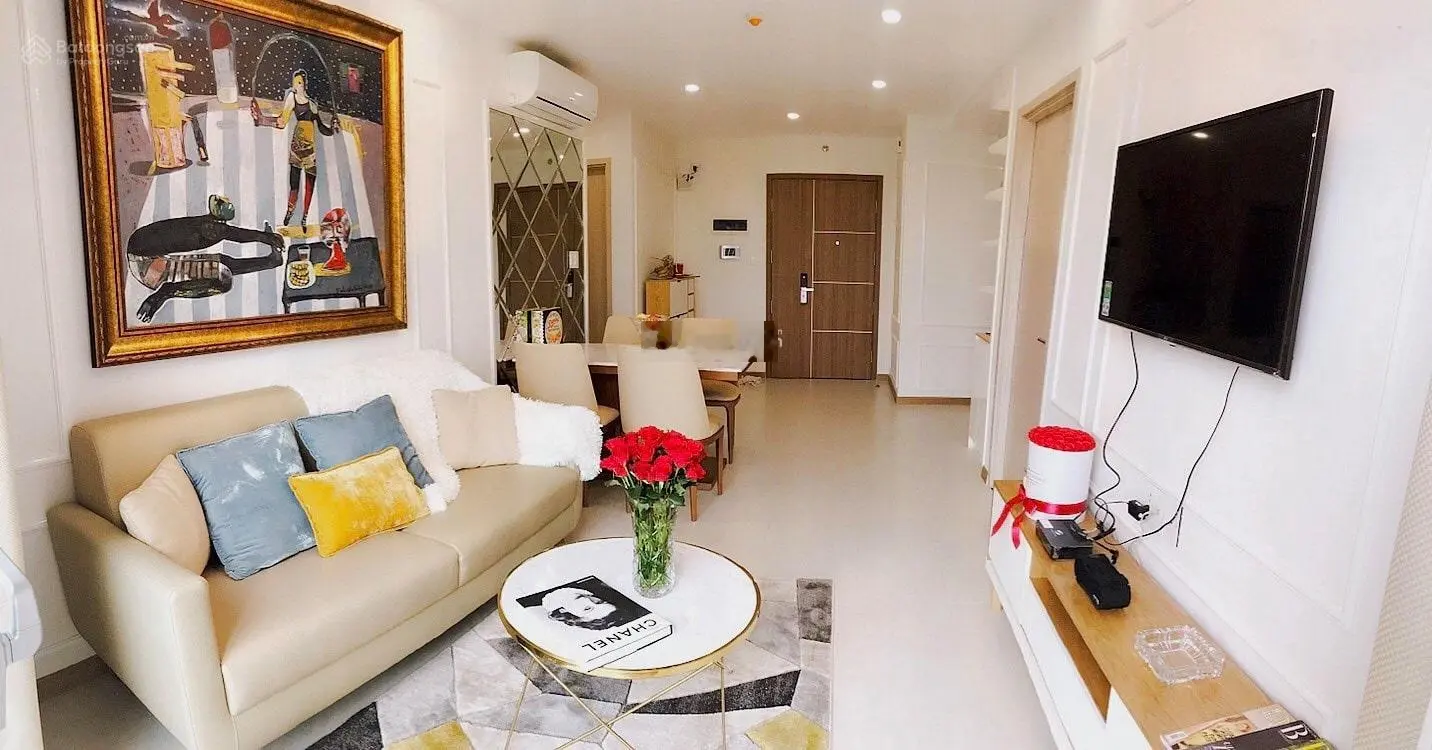Bán căn hộ chung cư Âu Cơ Tower Quận Tân Phú. 88m2, 3PN, giá 3.3 tỷ. Sổ. LH: 0902 369 *** Hạnh Thi