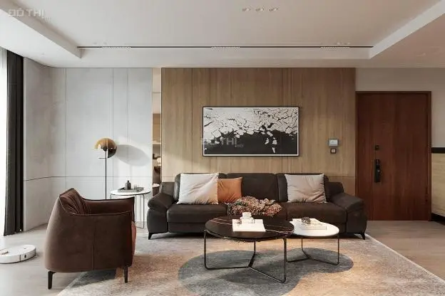 Bán căn hộ 3PN Mỹ Đình plaza 2. Full nôi thất, hướng mát, view thoáng. LH 0923 559 594