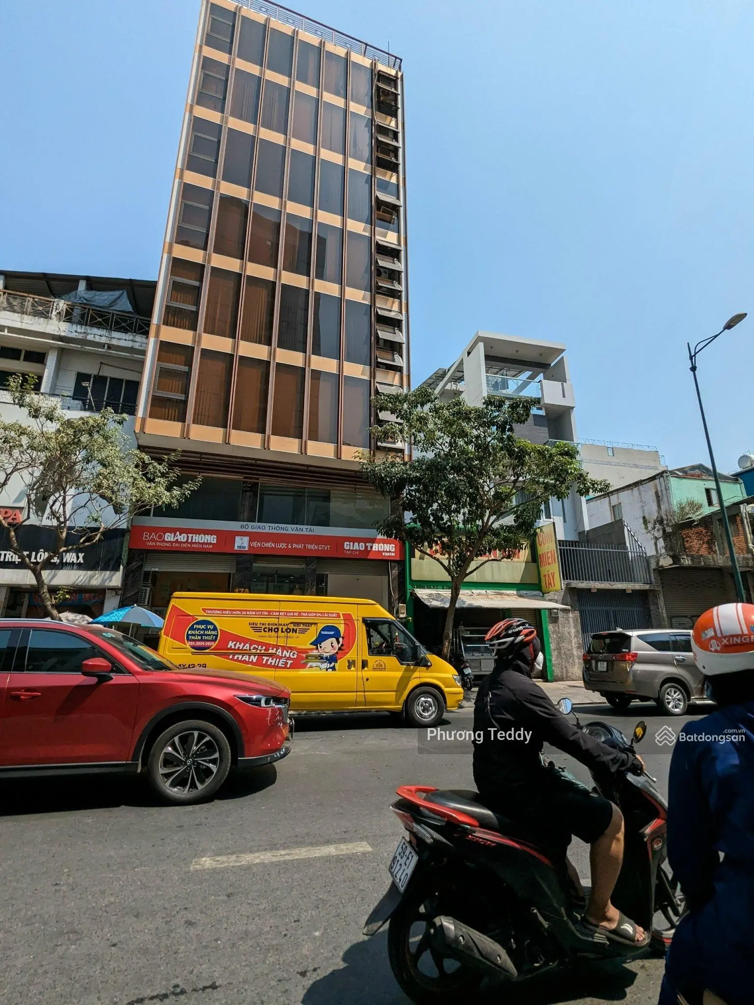 Siêu khan hiếm! bán nhà mt ngay Trần Não, Quận 2 ( 6x 25m, 5 tầng, thu nhập: 250 tr/th), giá 39 tỷ