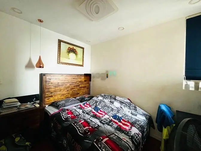 HẢI YẾN - BÁN CH 2PN SAIGON PEARL 90M2, tầng cao, view sông giá 6 tỷ