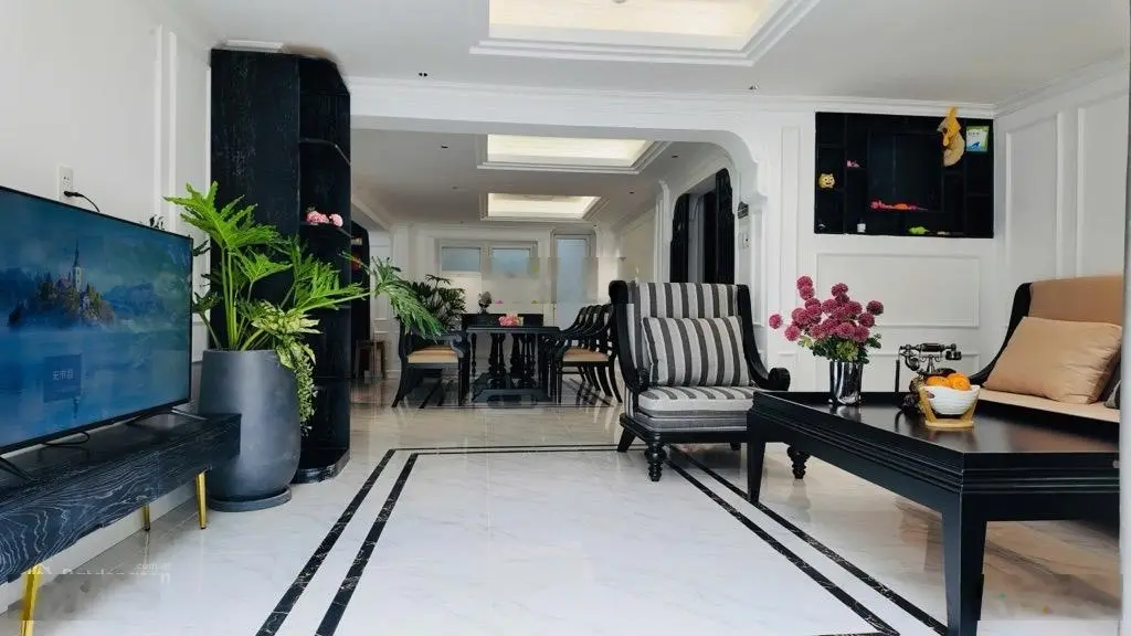 [villa an thượng 6 khai thác cho thuê cực mạnh tại mỹ an]