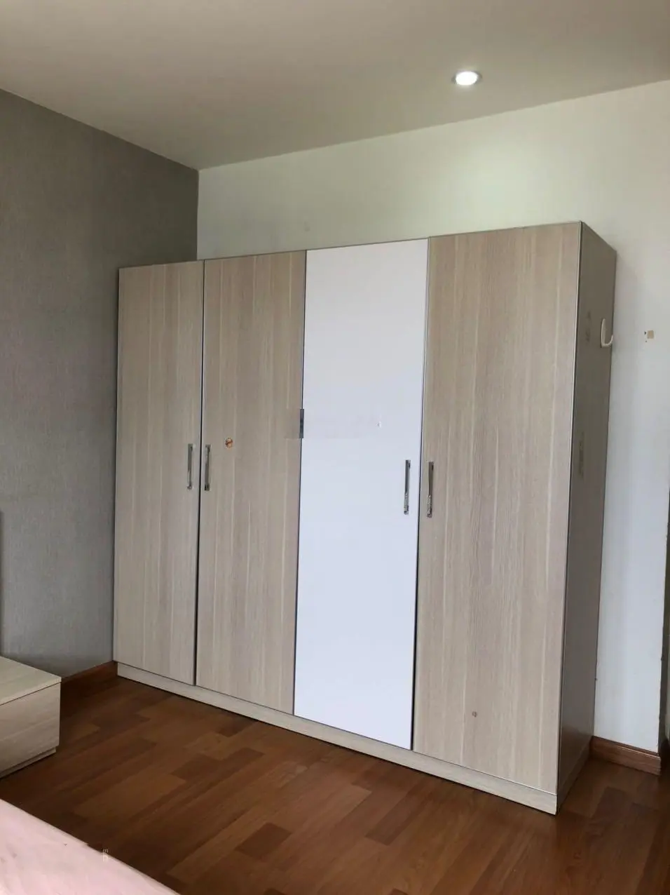 Bán căn hộ đệ nhất chung cư Pegasus Biên Hoà