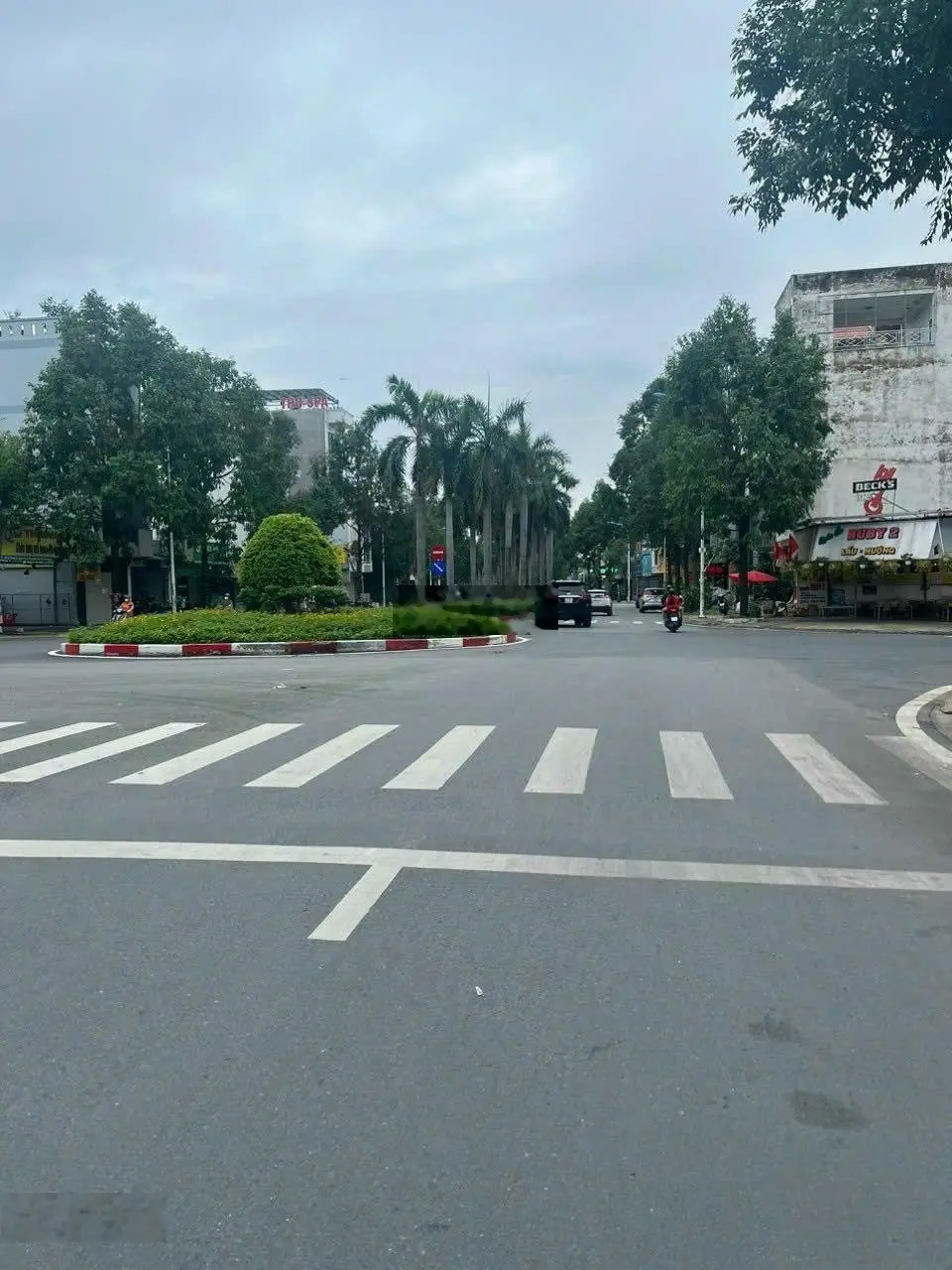 Cần bán 2 lô liền kề, ngay sát BigC Go LH 0932 136 *** để xem sản phẩm