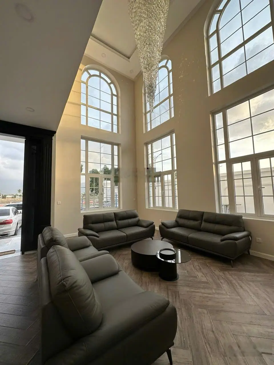 Bán biệt thự view sông hàng hiếm tại KĐT Nam Sông Cái - TT Diên Khánh, 380m2 hàng hot, giá 18 tỷ