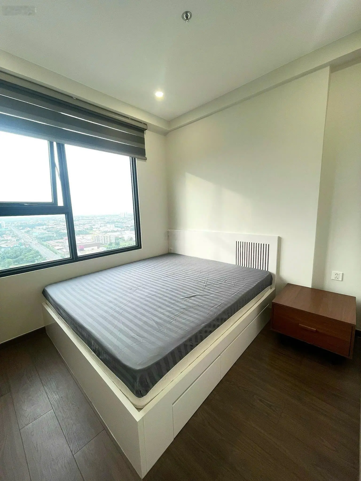 Căn hộ hạng sang có sổ trả trước 10% nhận nhà. Tặng ngay 168tr làm nội thất. Tặng 2 năm phí quản lý