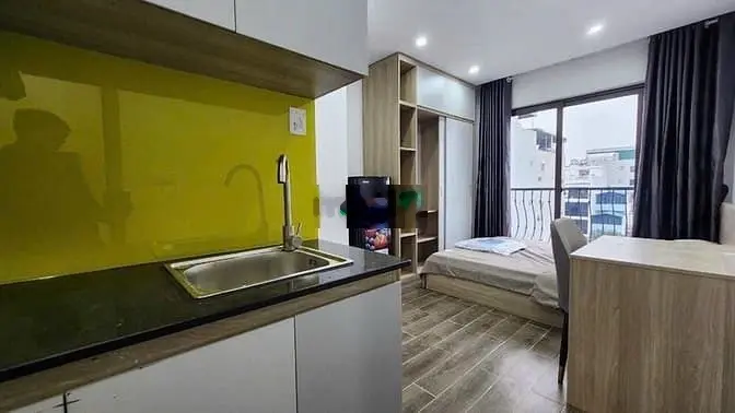 Bán toà Apartment CCMN Xuân Đỉnh, thu 150tr tháng, lô góc, ô tô đỗ cửa