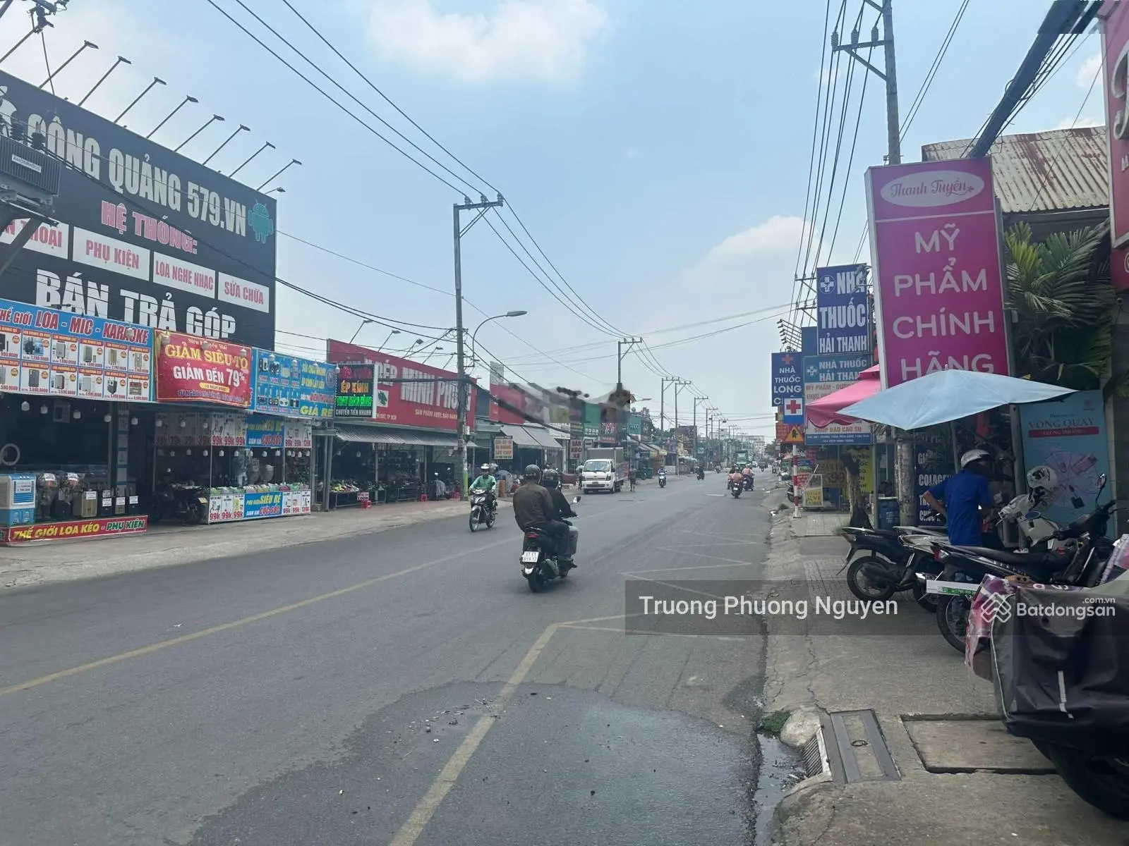 Kẹt tiền cần bán gấp lô đất ngang 5 mặt tiền Vĩnh Phú 10 đang cho thuê kinh doanh sổ riêng full thổ