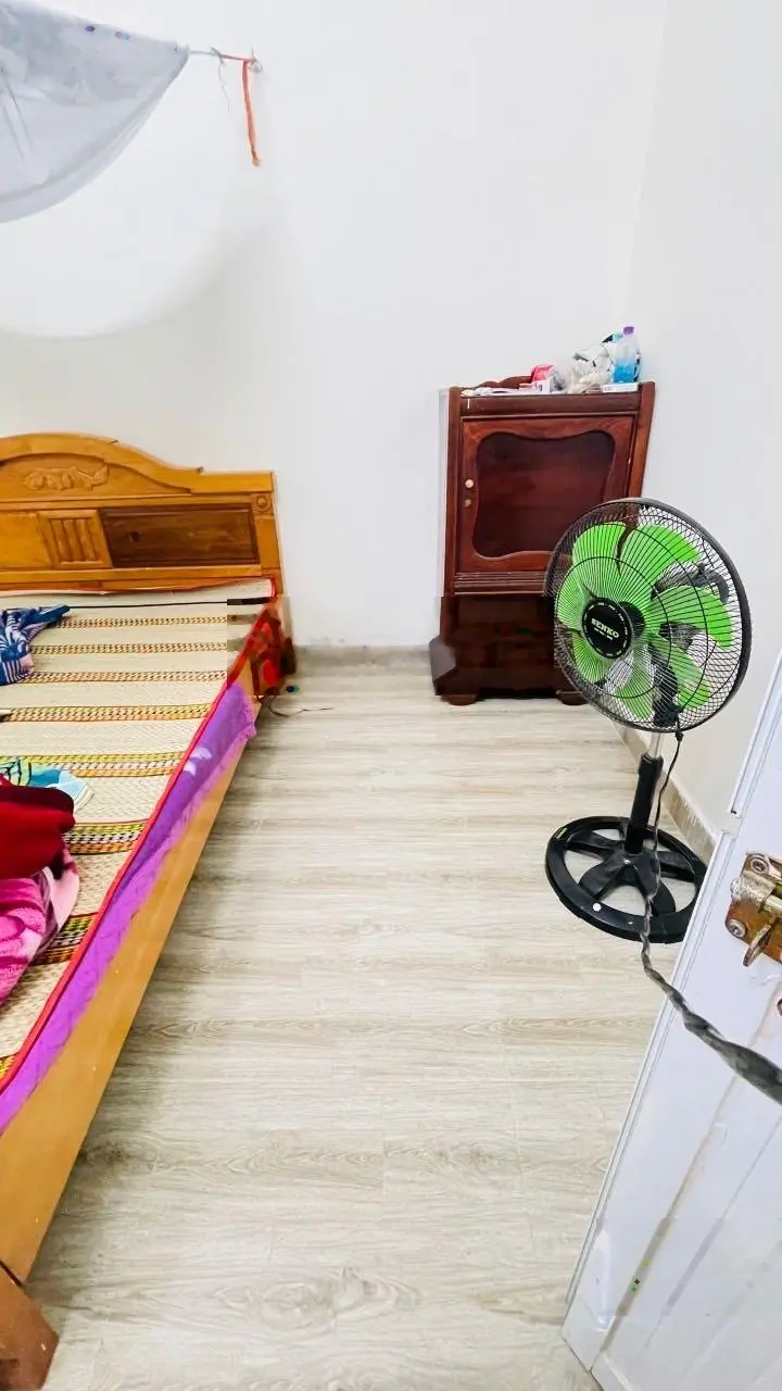 Bán nhà 1 mê khu TĐC đô thị VCN Phước Long 2 - Nha Trang