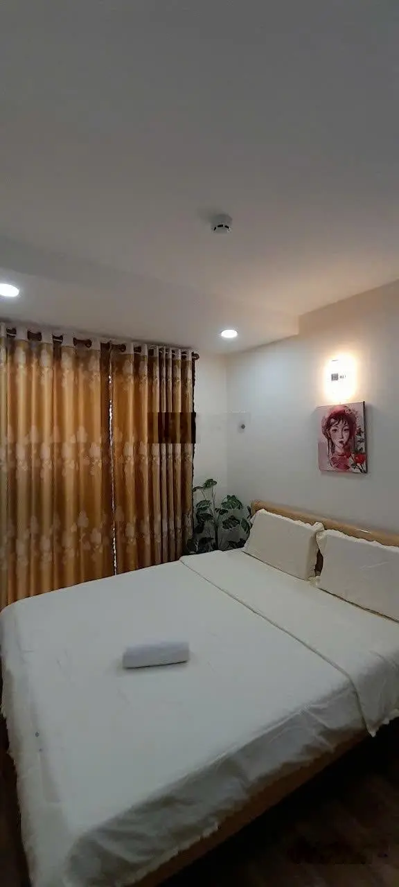 Bán căn 1 Phòng ngủ CC Vũng Tàu Goldsea. Giá bán 1.9 tỷ . Lh em Yến 0792 366 ***