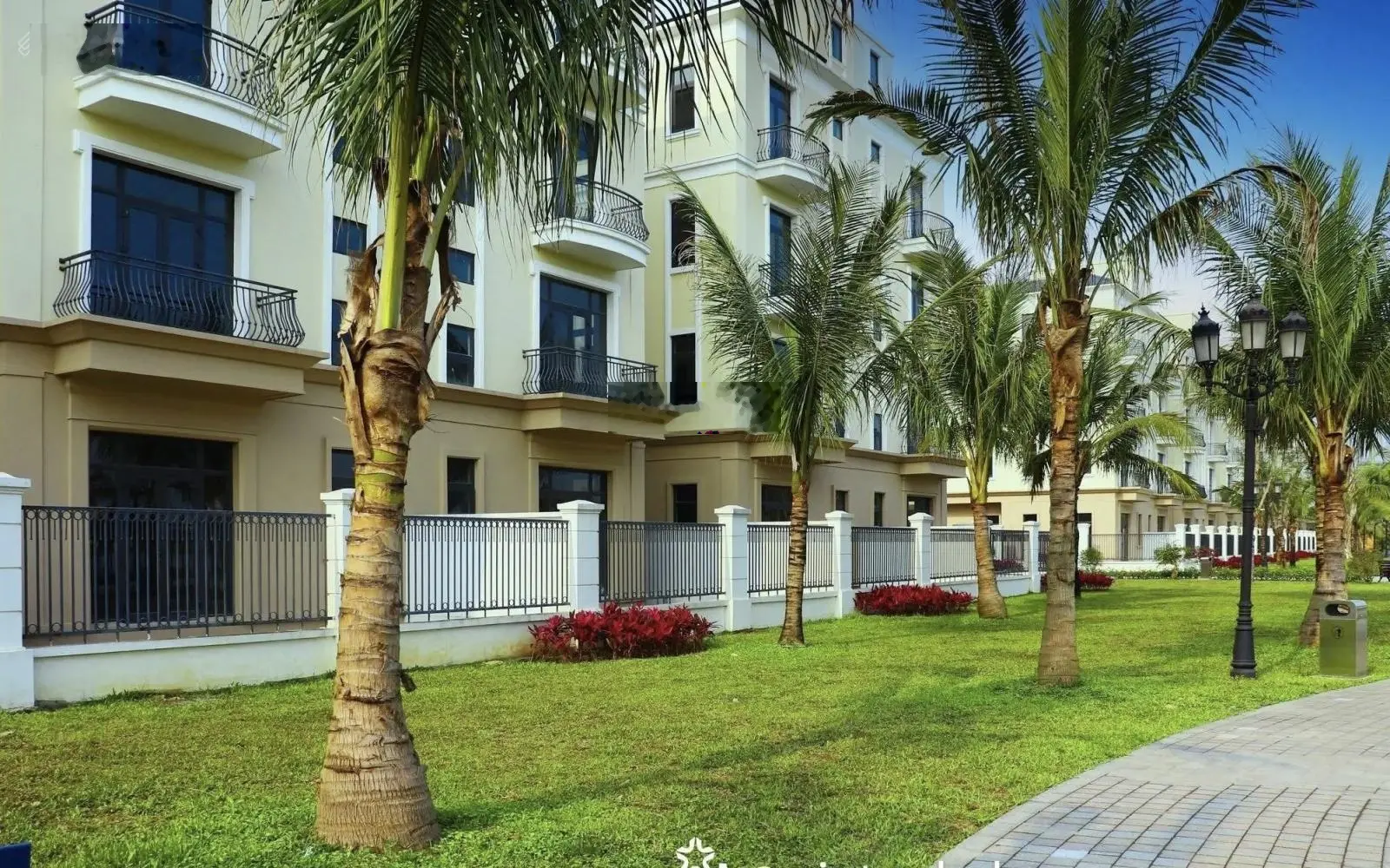 Duy nhất liền kề Đảo Dừa giá tốt hướng ĐN DT 64m2