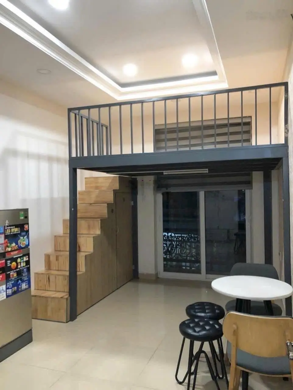 Hạ 1.8 tỷ! Gấp Bán_ Nhà 4 Tầng CHDV Mới Keng, Hiệp Bình Phước Thủ Đức__Chào mới 7 tỷ39