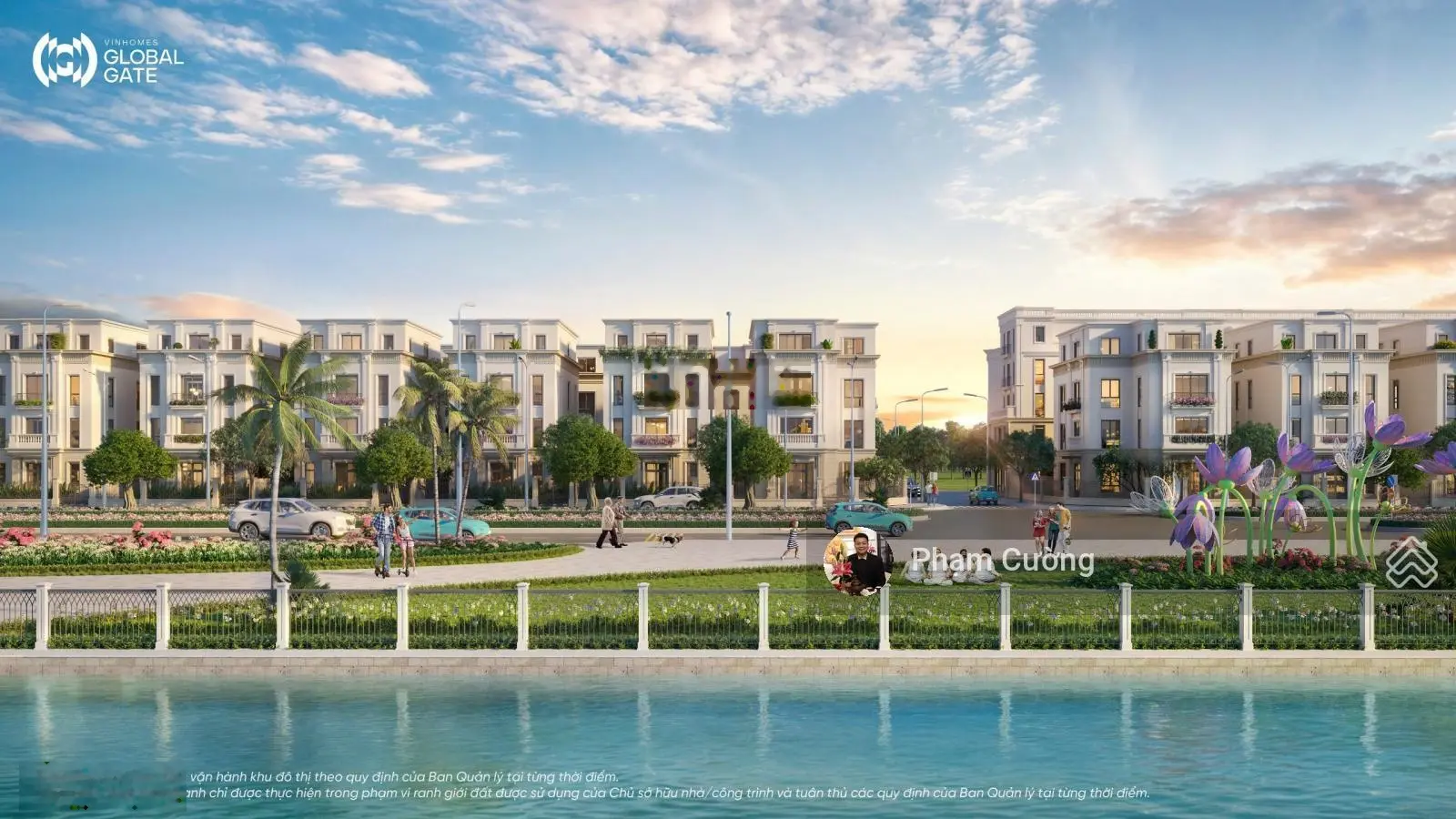 Hàng NG độc quyền - Căn Xẻ Khe cạnh Villas vip mặt Hồ Công Viên 40ha dự án Vinhomes Cổ Loa