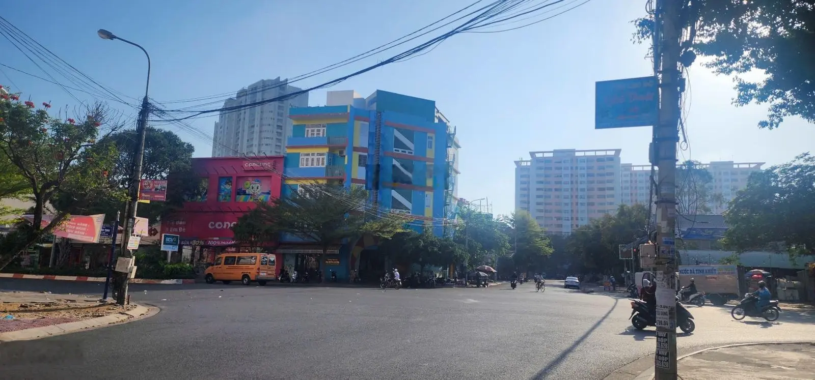 65 tỷ, bán biệt thự 500m2, vị trí đắc địa bậc nhất khu đô thị Chí Linh, Tp Vũng Tàu.