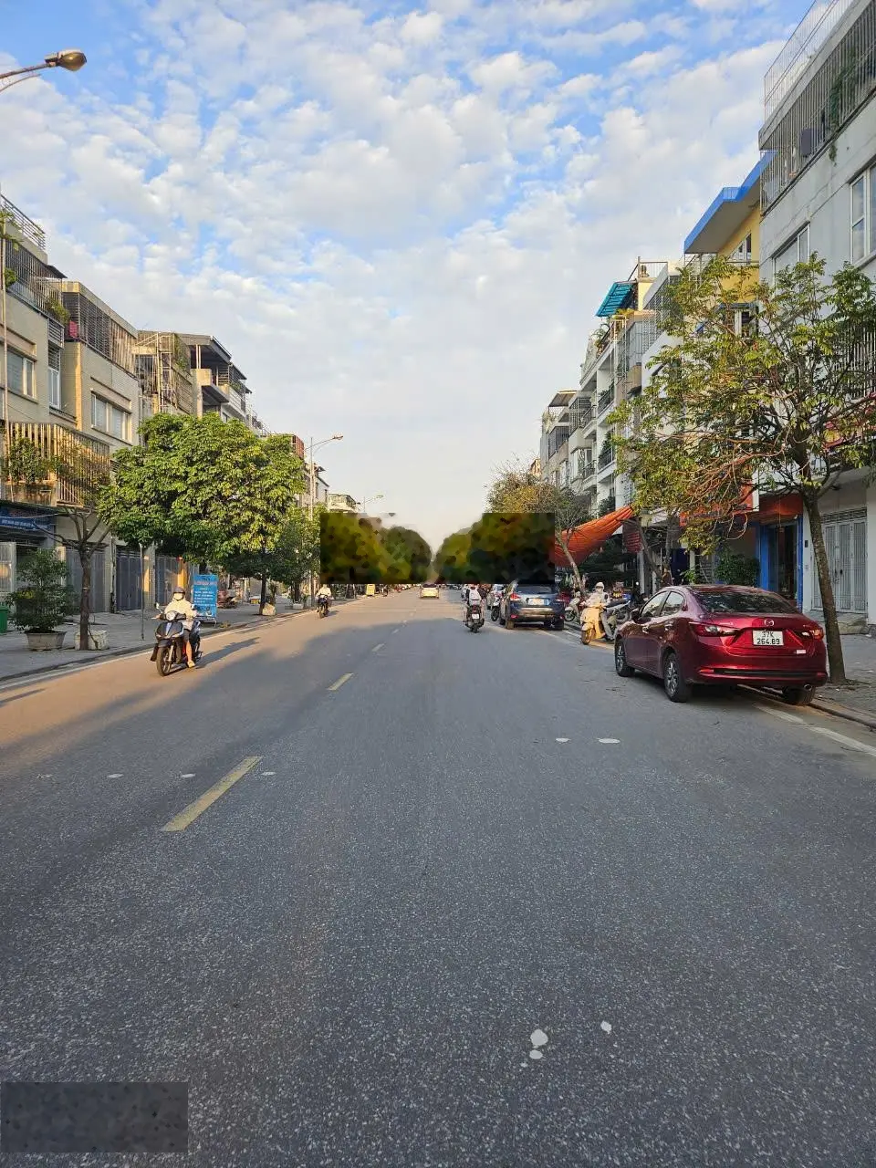 Rẻ nhất liền kề phú lương 62m,5 tầng ,xây thô , giá hơn 12 tỷ , miễn trung gian , lh 0948 655 ***