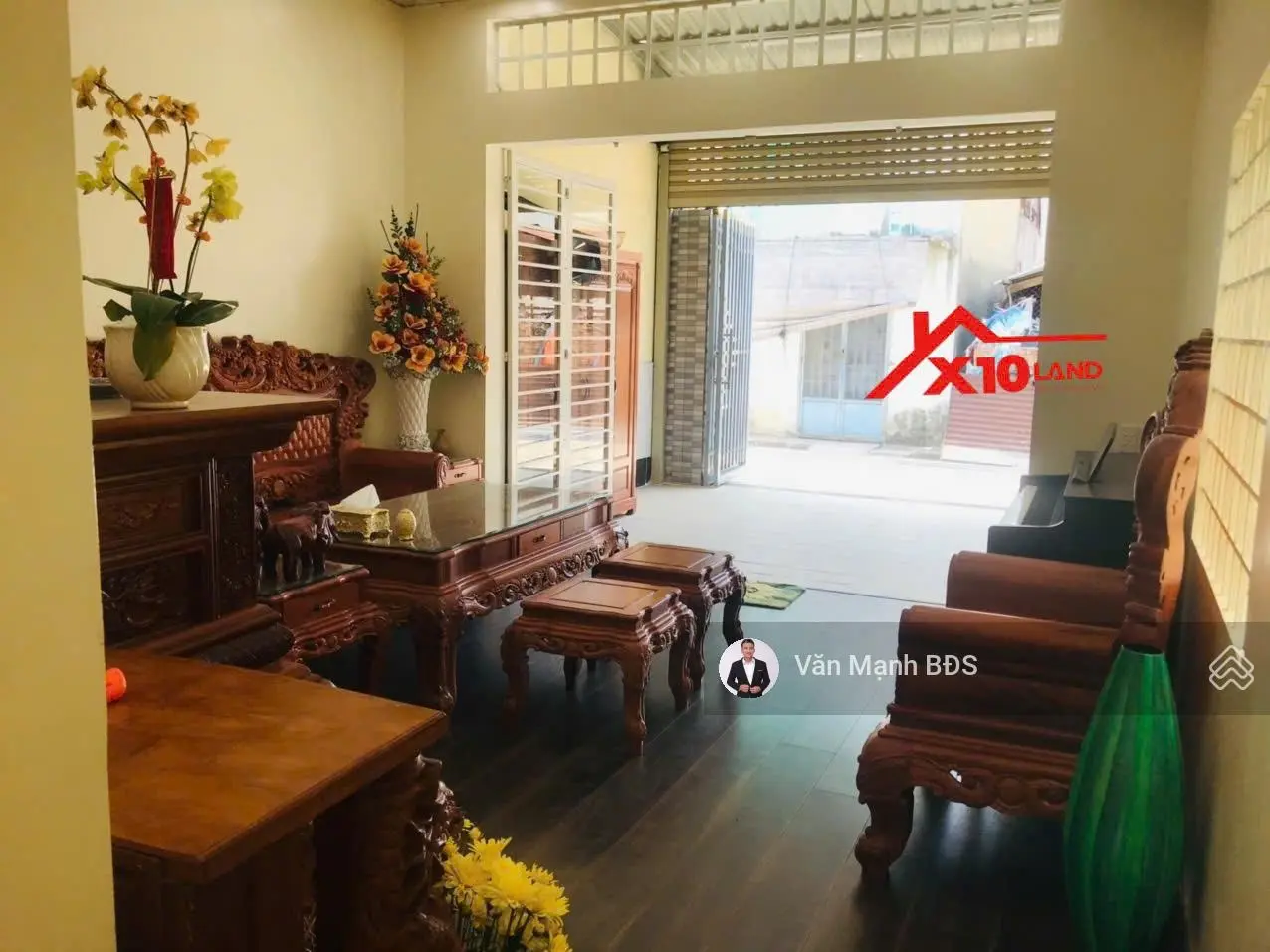 Kèo thơm! Cần Bán Gấp Nhà 125m2 thổ cư chỉ hơn 3 tỷ gần Chợ Đầu Mối Gỗ Tây Hố Nai